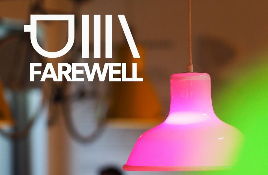 EL1 Closing permanently