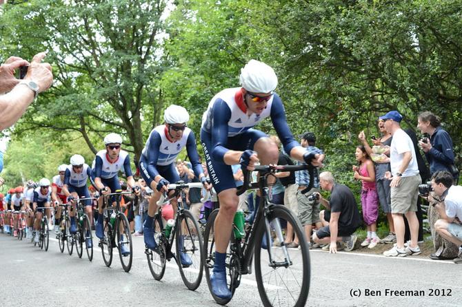 Mad Madingley Whirly -ELsr Chaingang-Hibernation 🥱