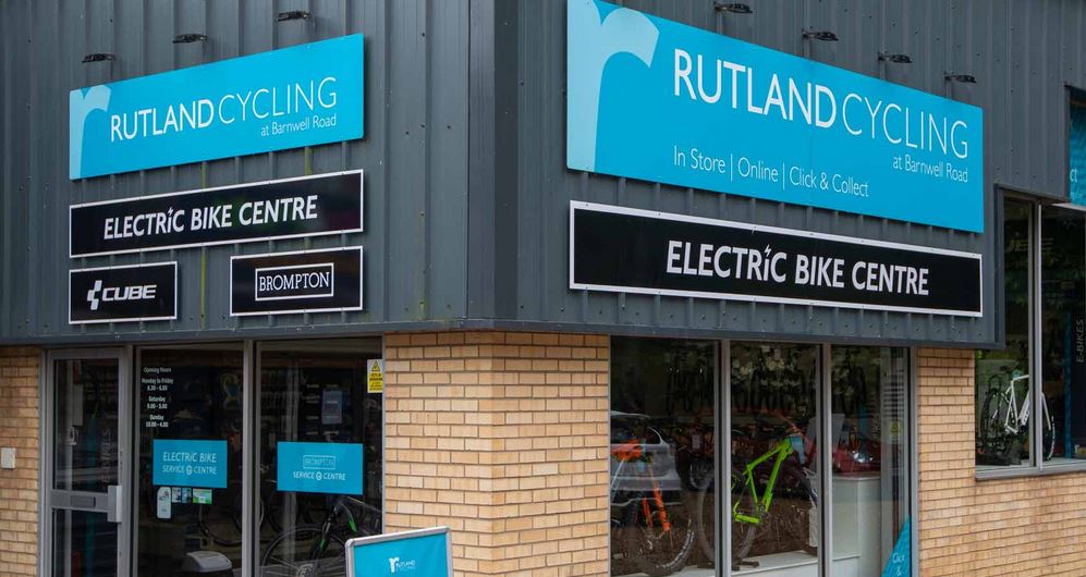 Rutland Cycles Closing