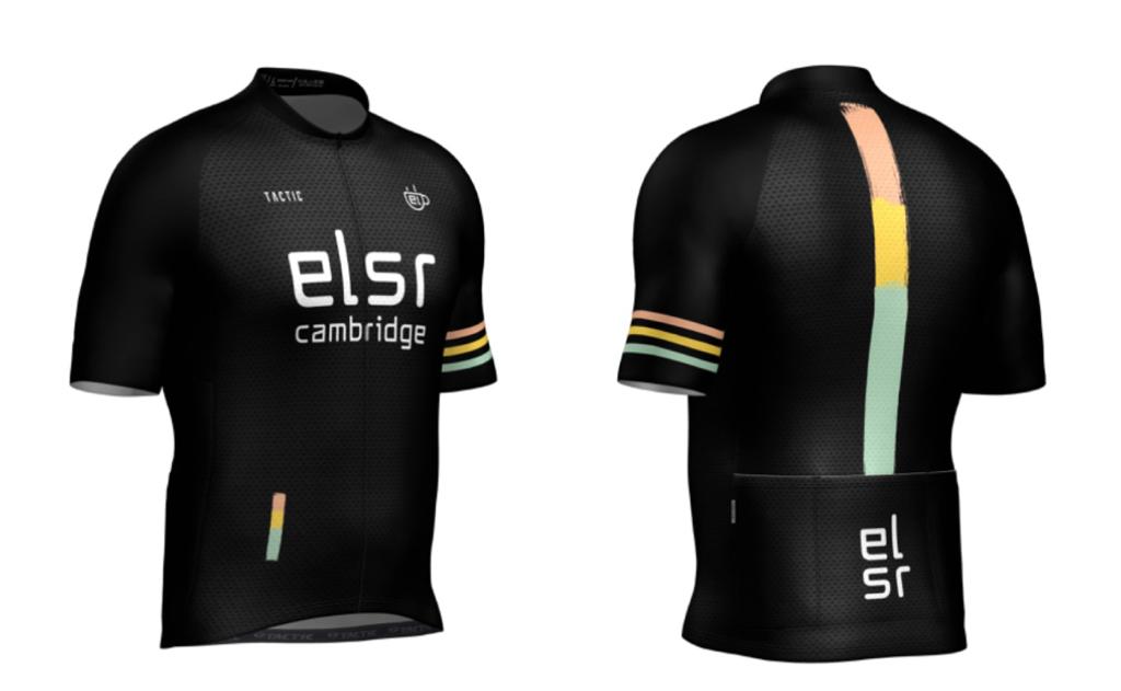 Get your elsr kit!!!!