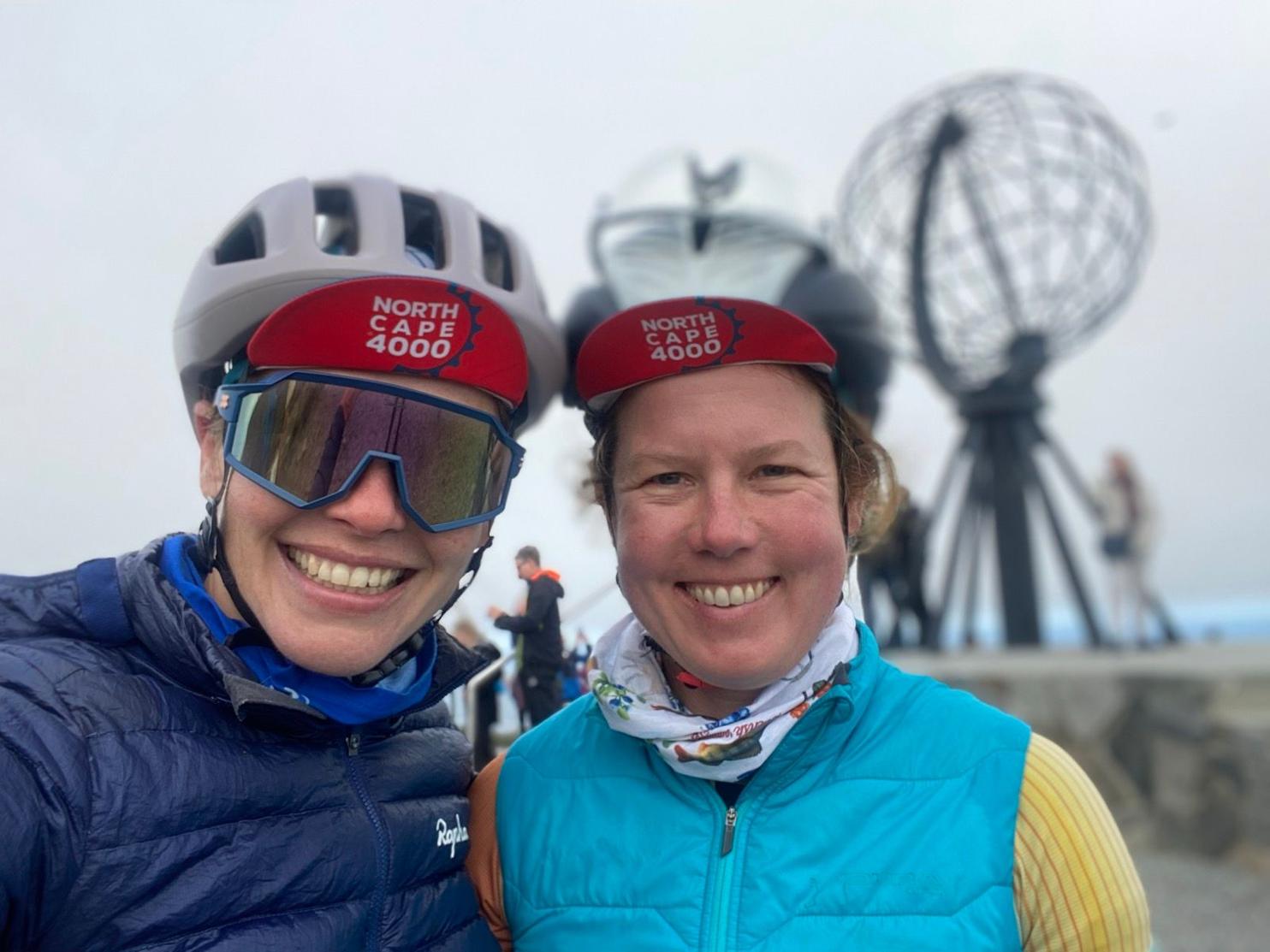 Congratulations to Anna