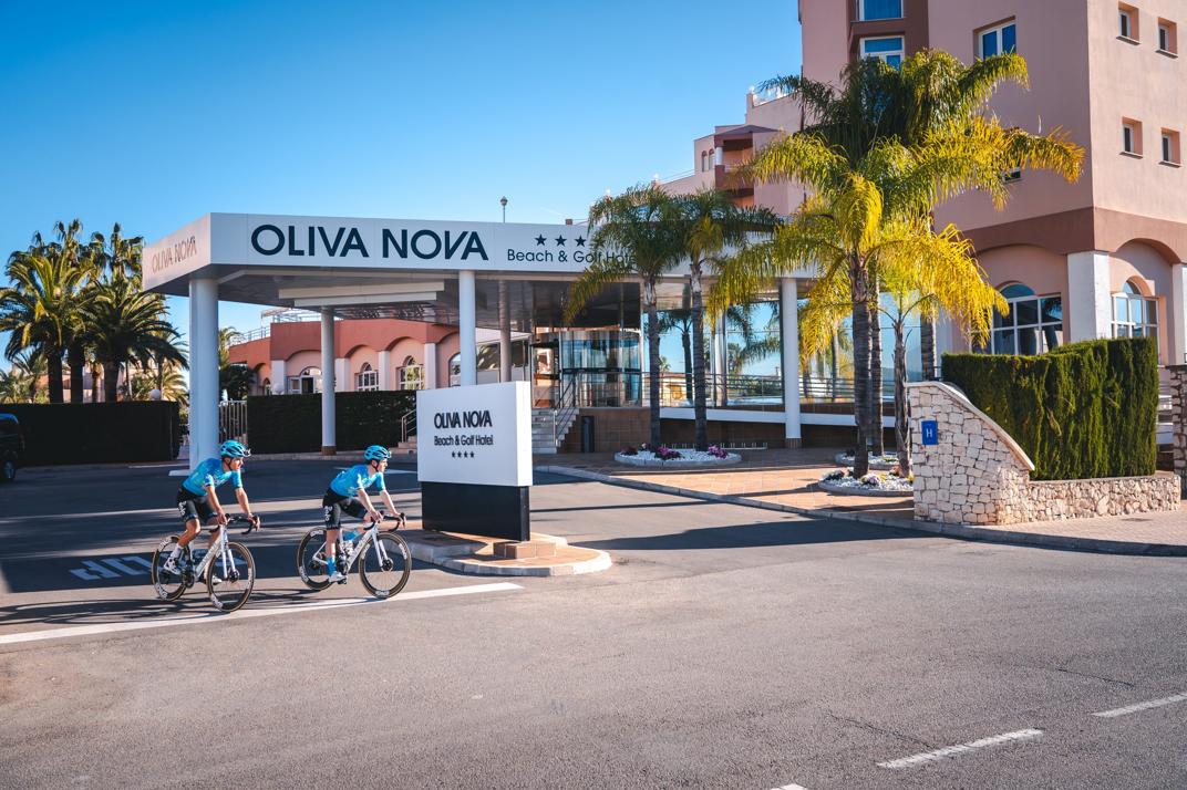 elsr go to Costa Blanca - April 2025