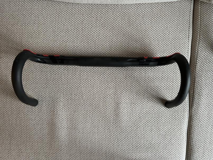 PRO Isocore VR-CF 40 cm bar