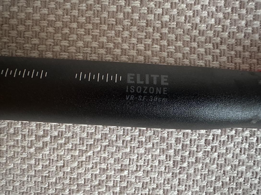 ELITE Isozone VR-SF, 38 cm