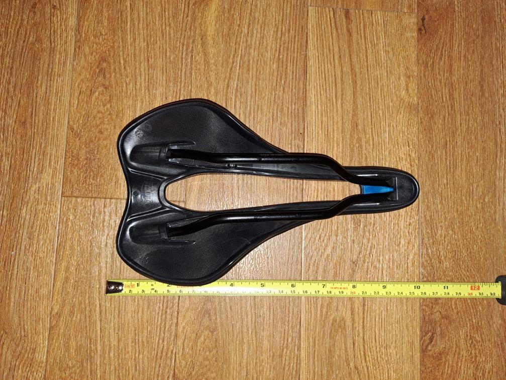 Selle Italia SLR Superflow boost 145mm