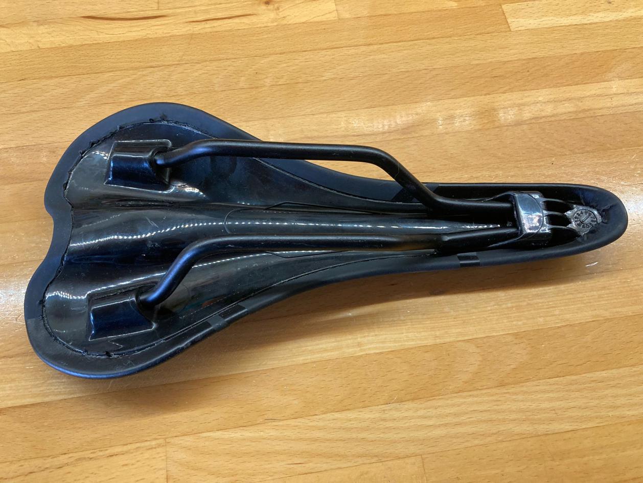 San Marco Monza Start Saddle