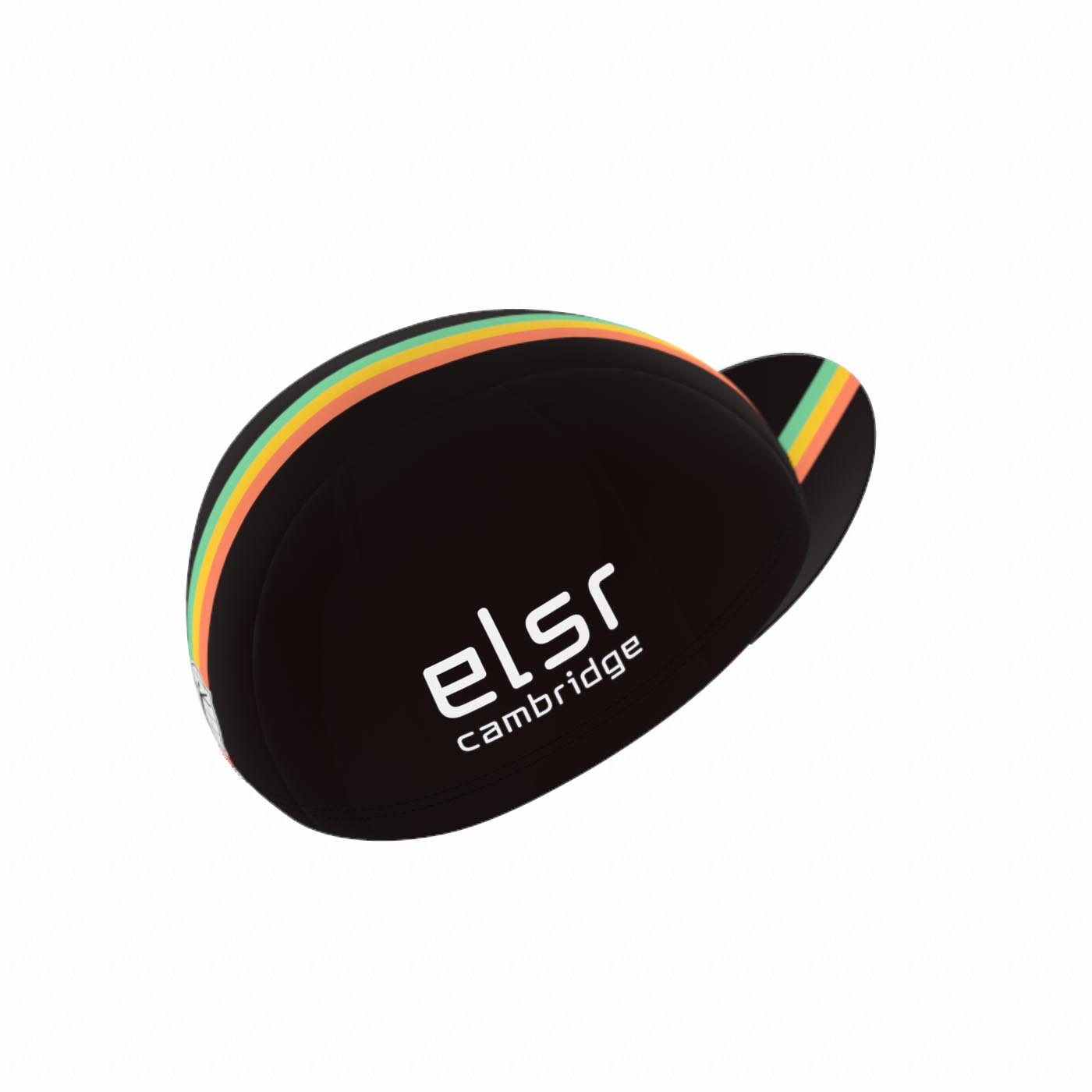 ELSR Summer Cap