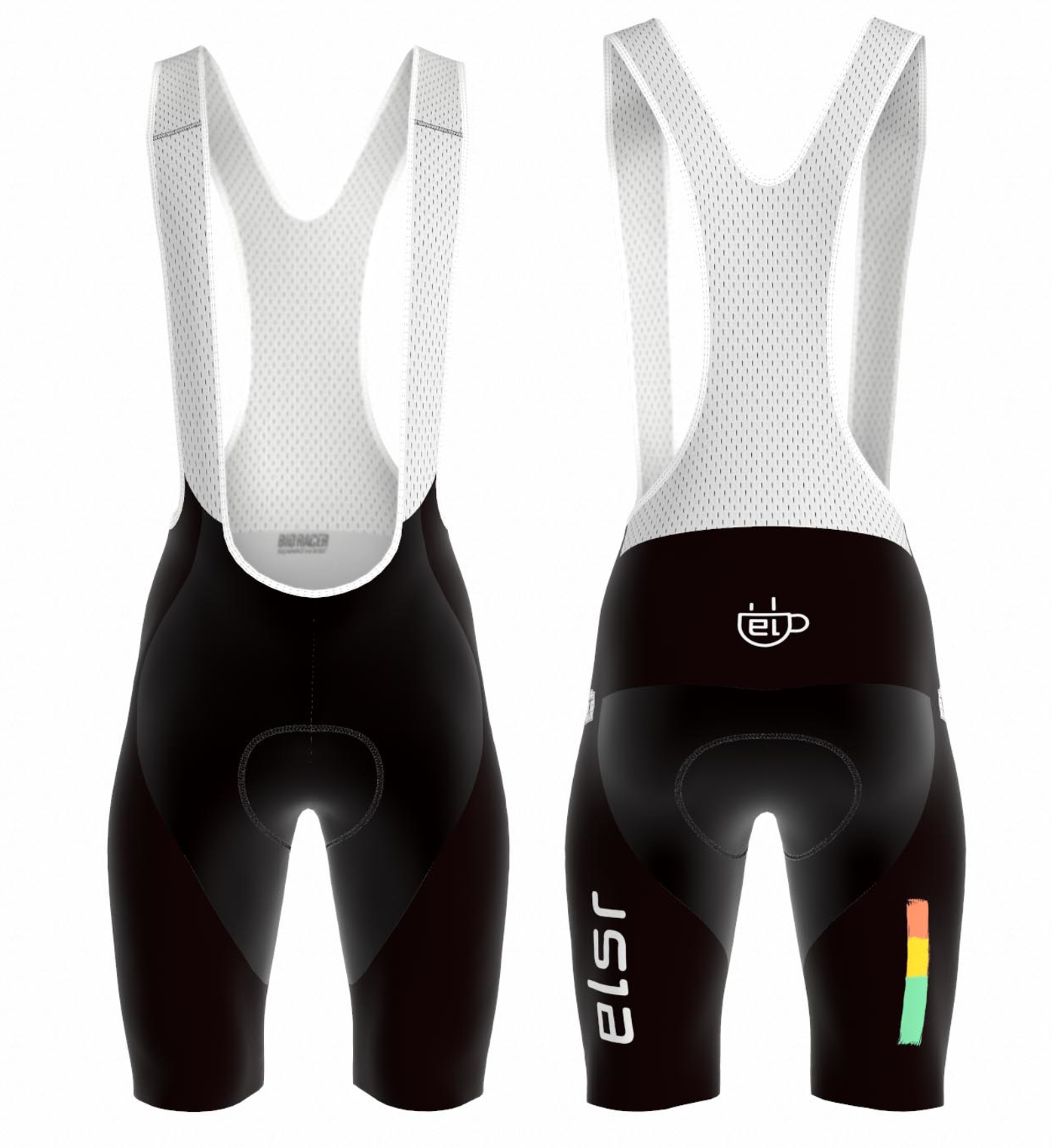 ELSR Bib Shorts