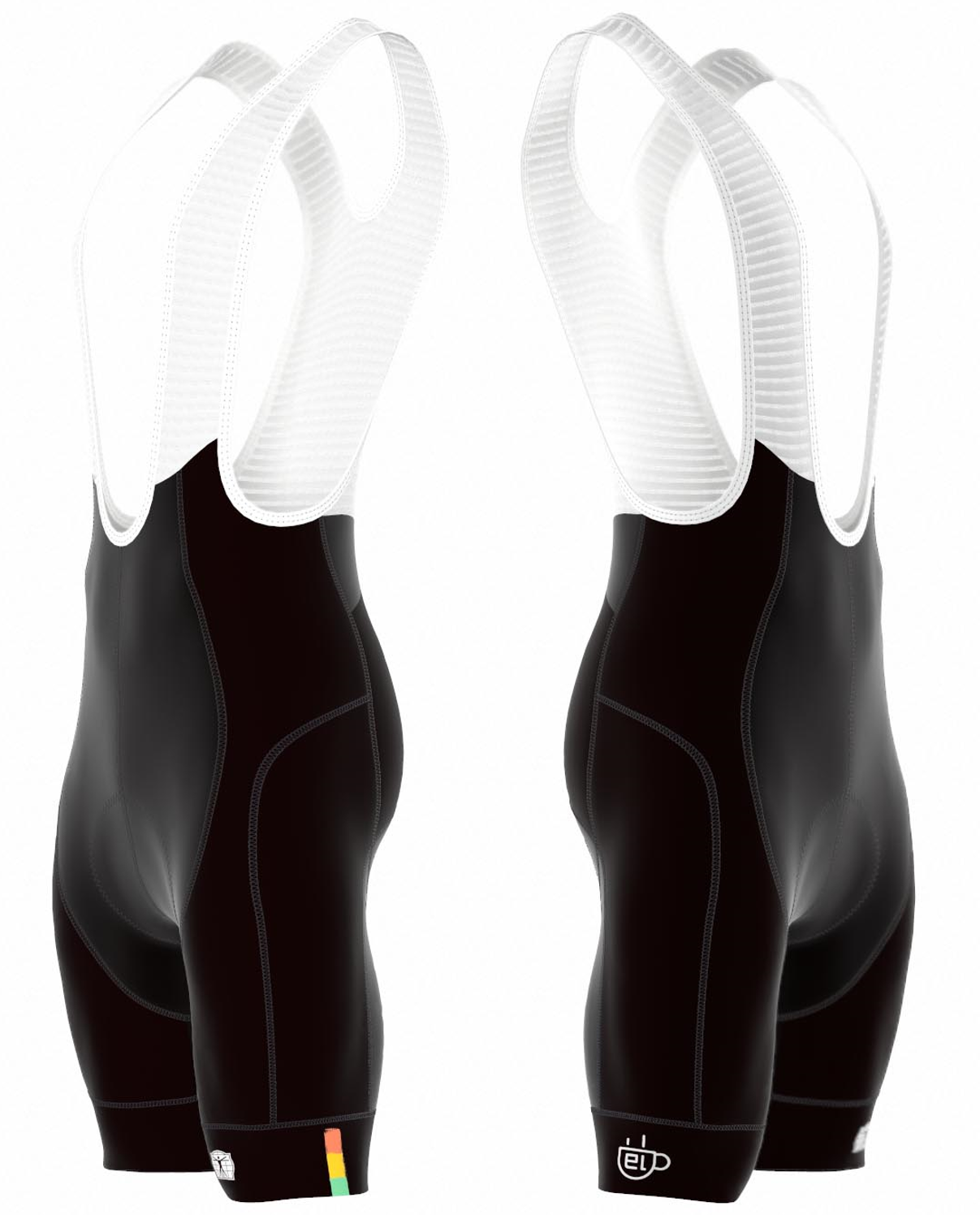 ELSR Bib Shorts