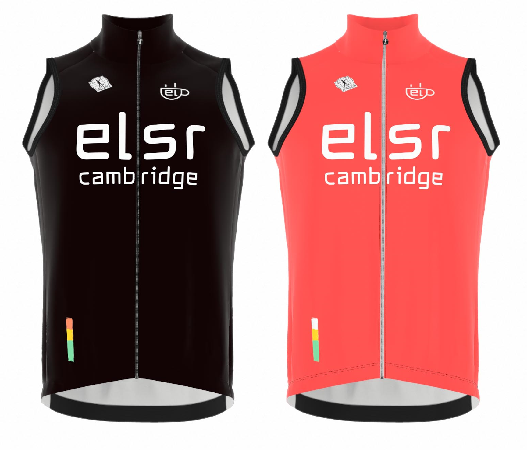 ELSR Gilets