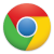 Chrome Logo