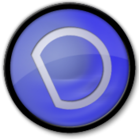 Datatables JS Logo
