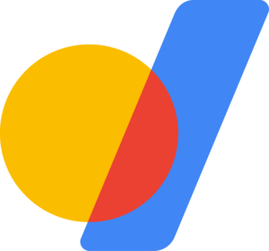 Google Domains Logo