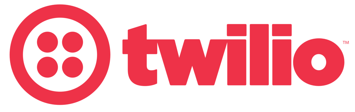 Twilio Logo