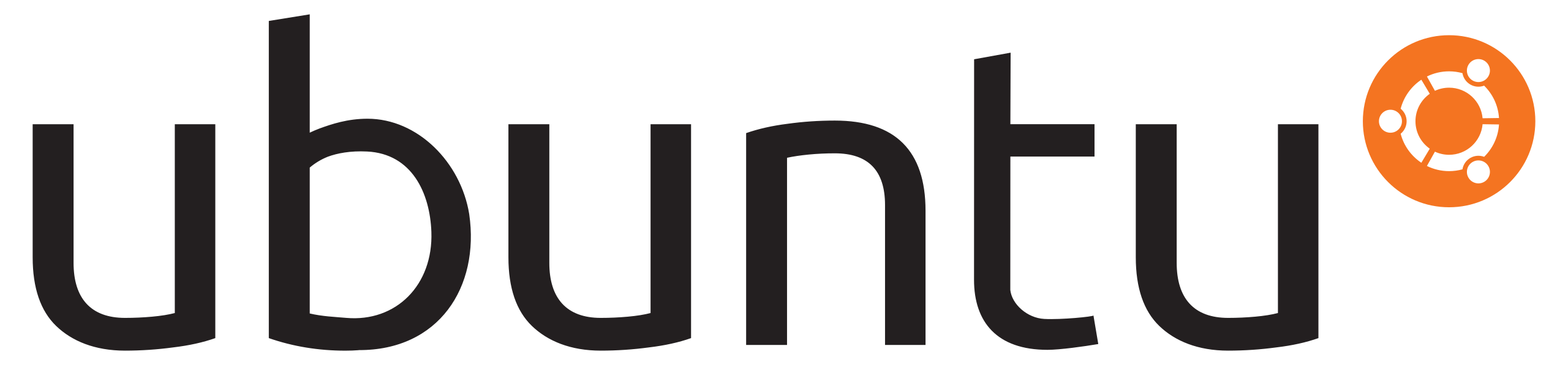 Ubuntu Logo